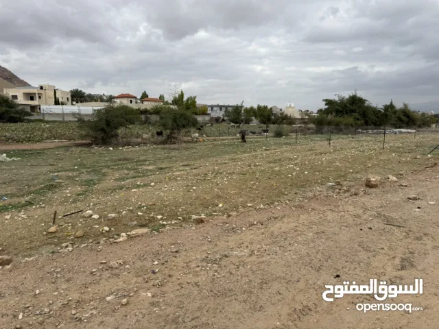 Residential Land for Sale in Jericho AlMuntazahat St.