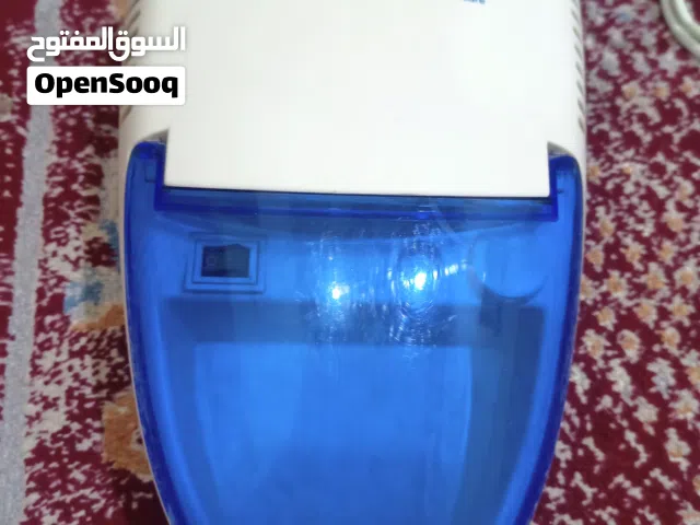 جهاز تنقية الهواء لمرضى الربو