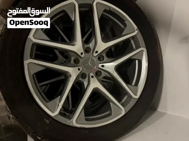 رنقات G63 مرسيدس Amg للبيع 2024
