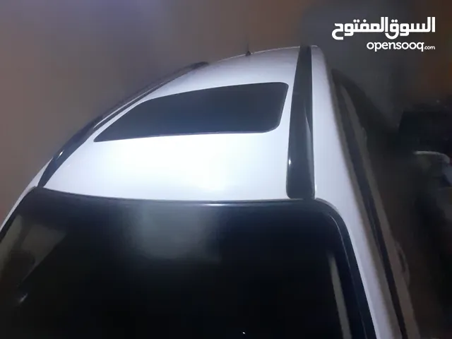Used Hyundai Santa Fe in Ajdabiya