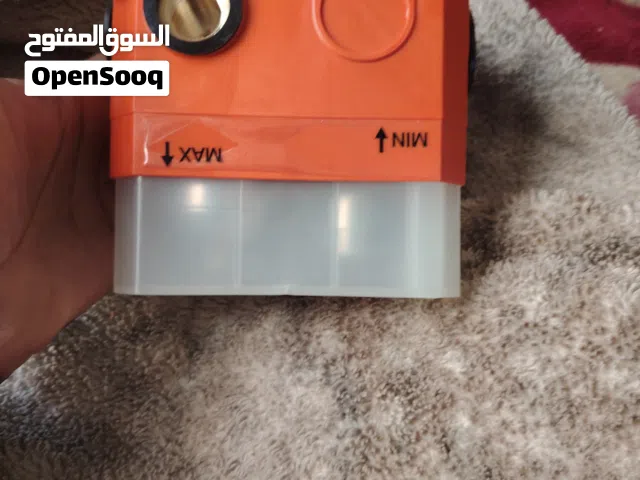 دش مدفون او خلاط