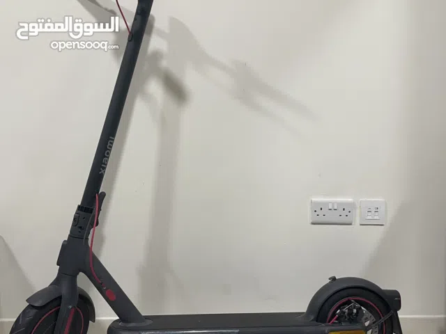 Xiaomi Electric Scooter 4 Pro - Used Condition Non-App Connected Good Battery Life
