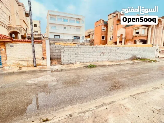 Mixed Use Land for Sale in Tripoli Al-Seyaheyya