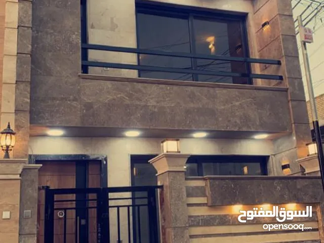 50m2 3 Bedrooms Townhouse for Sale in Baghdad Al-Hussein