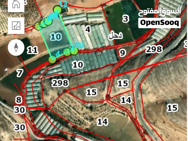 Farm Land for Sale in Mafraq Dahl