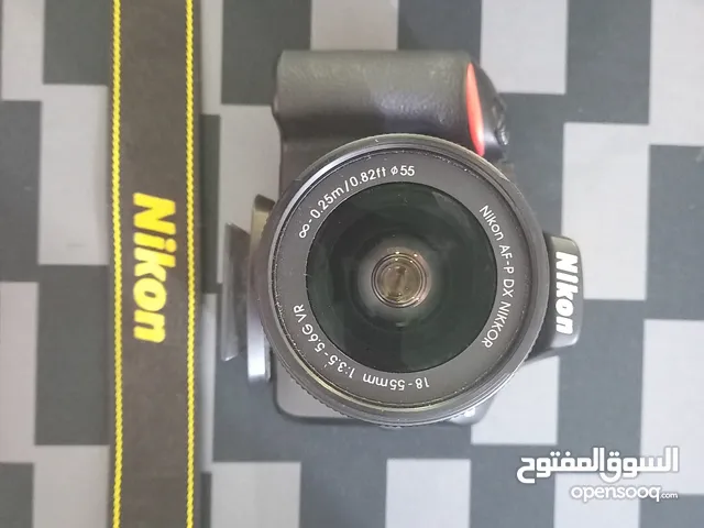 Nikon DSLR Cameras in Al Ahmadi