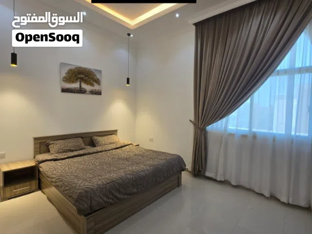 85 m2 1 Bedroom Apartments for Rent in Al Ain Shiab Al Ashkhar