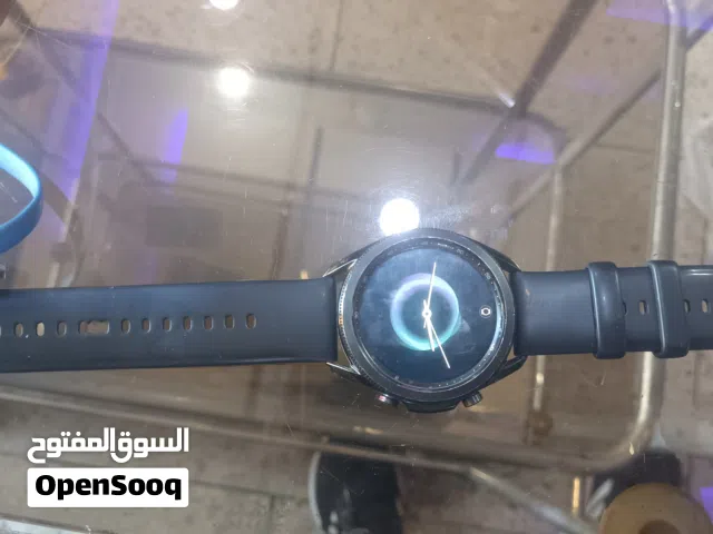 سامسونج واتش 3 Samsung watch 3