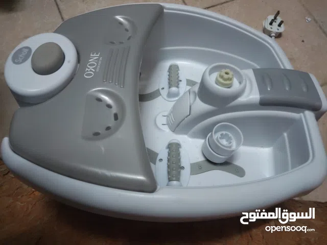 جهاز جاكوزي جديد غير مستعمل للقدم والمساج والمناكير للقدمين من شول جديد تواصل عالواتس