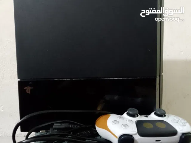 PlayStation 4 PlayStation for sale in Najaf