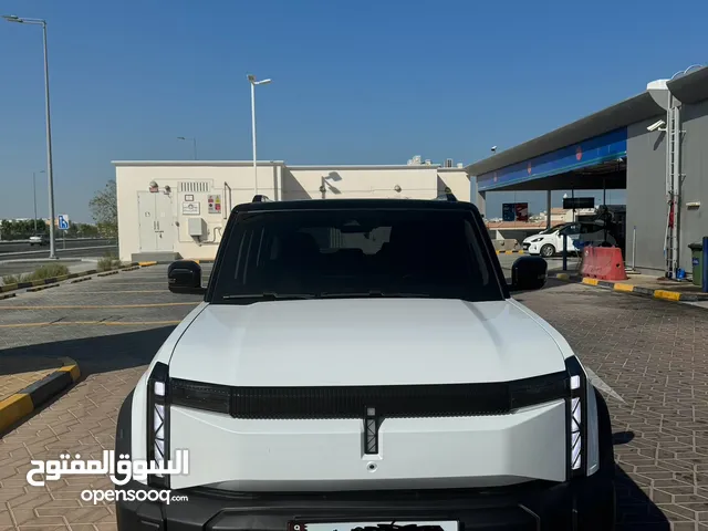 Used Chery iCar in Al Wakrah