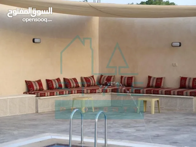 4 Bedrooms Farms for Sale in Salt Al Balqa'