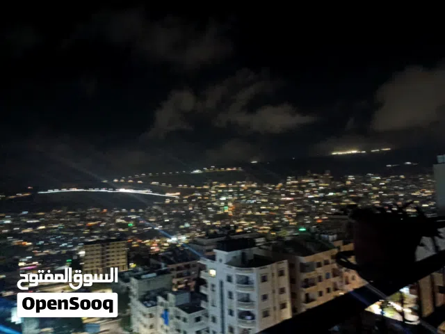 160 m2 3 Bedrooms Apartments for Sale in Nablus Southern Mount