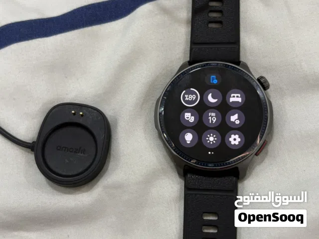 Amazfit balance 2 مواصفاتها وايد زينة أقرو الوصف