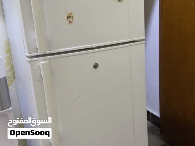 ثلاجة مستعمله