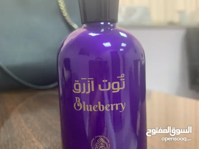 عطور عربية مختلفة