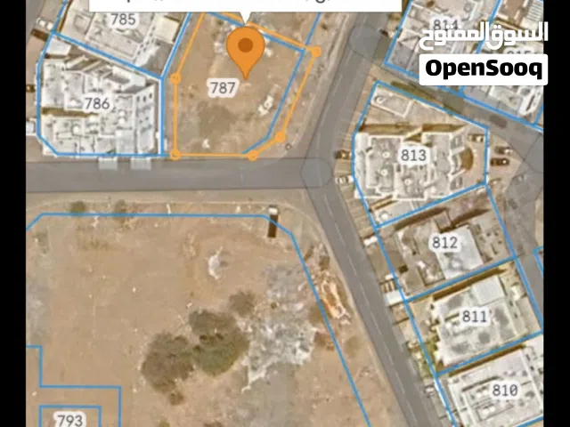 Residential Land for Sale in Muscat Al-Hail
