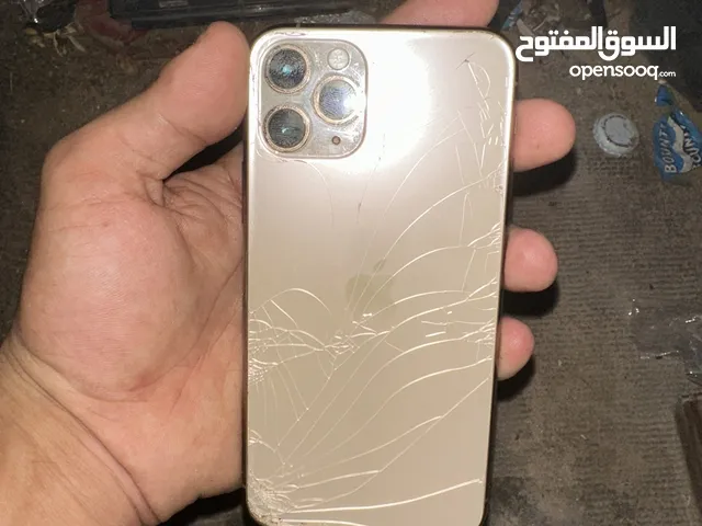 Apple iPhone 11 Pro 256 GB in Zawiya