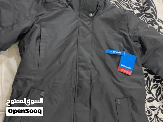 جاكيت حراري شتوي  جديد
