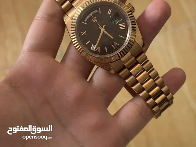 Automatic Rolex watches for sale in Amman