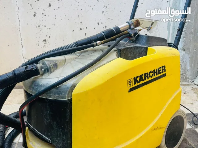 Karcher Vacuum Cleaners for sale in Tripoli