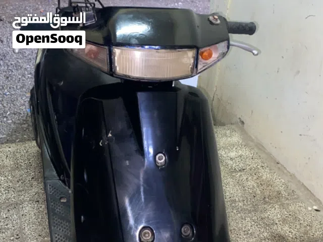 دراجه 100سيسي