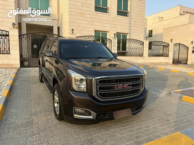 Used GMC Yukon in Abu Dhabi