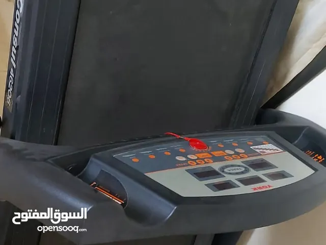 جهاز مشي بحالة ممتاز