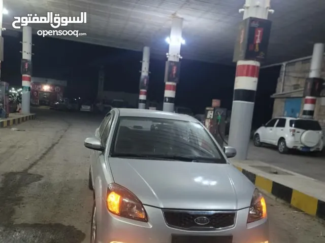 كيا برايد 2011وارد كوري علا الشرط مابش فايده من لزيادة الكلام افحص وقلب وصلب وسعر لنفسك سيارات وارده