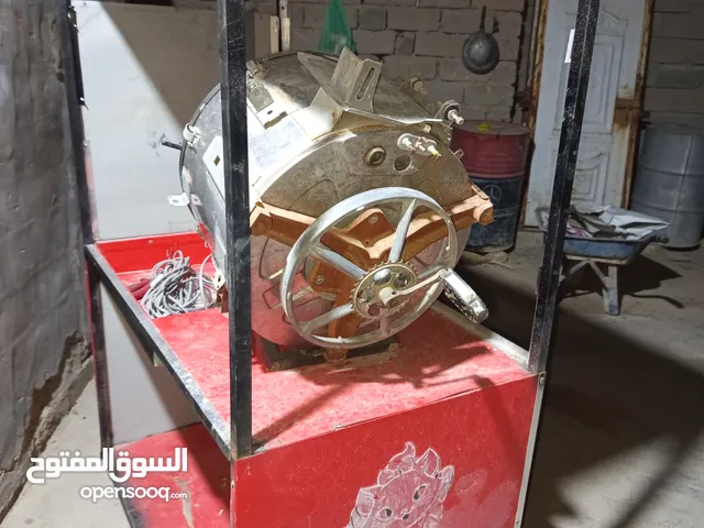 مكينه حب شمسي لبيع