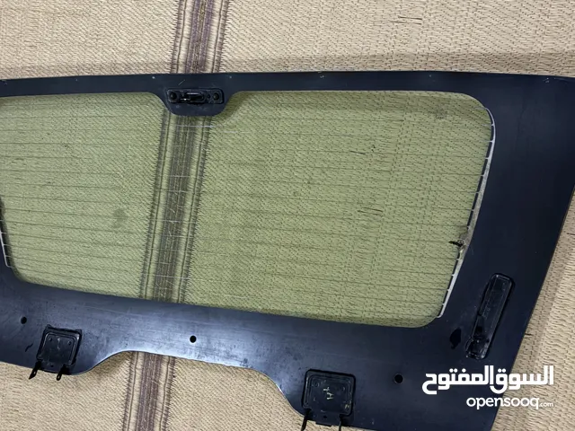 مرايا GMC يوكن 2005