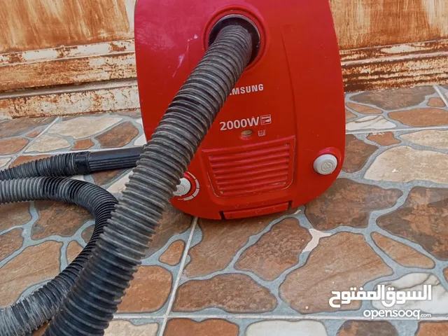  Samsung Vacuum Cleaners for sale in Madaba