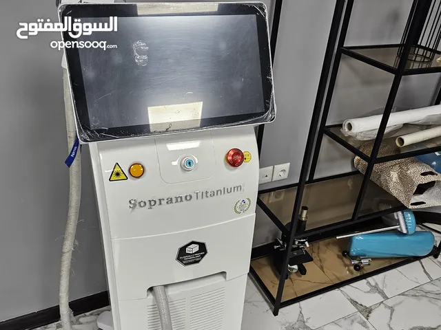 بيع اجهزة الليزر 2022