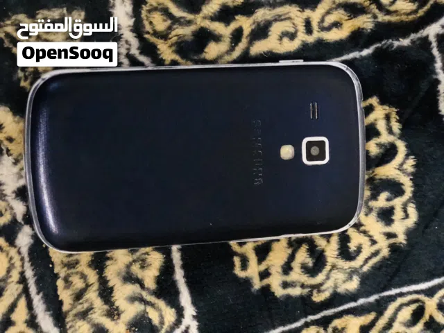 Samsung Galaxy Duos 8 GB in Tripoli