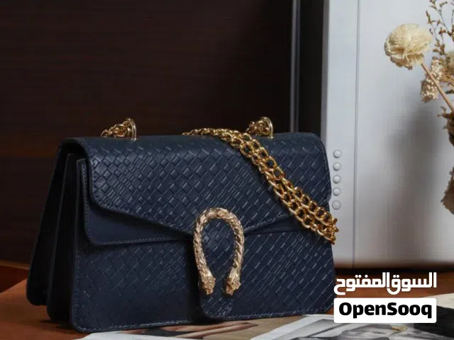 Shoulder Bags Blue for sale  in Tripoli