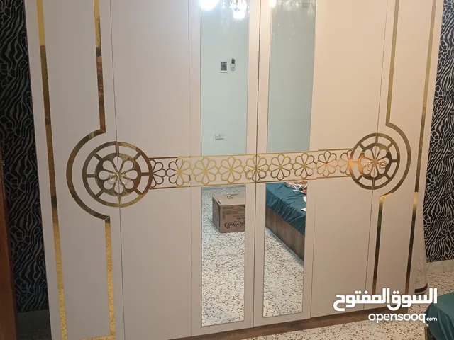 غرفة نوم استعمال بسيط 3 اشهر