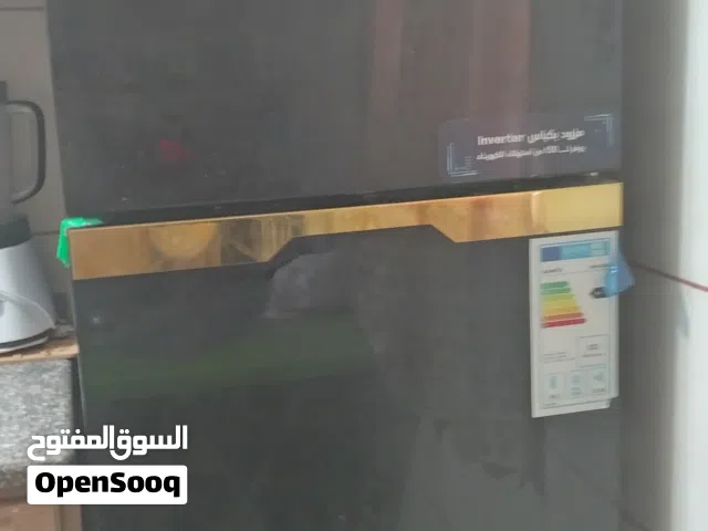 ثلاجه سامكس