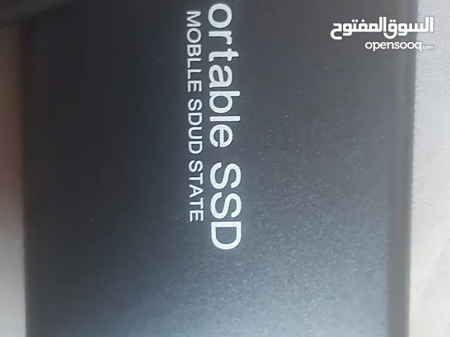 ssd External portable SSD 16 Tb  Type c USB hard drive or laptop and desktop