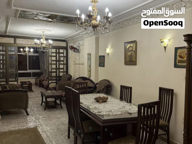 150 m2 3 Bedrooms Apartments for Rent in Alexandria Miami