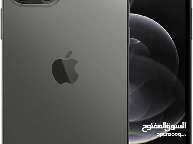 Apple iPhone 12 Pro Max 256 GB in Sabratha