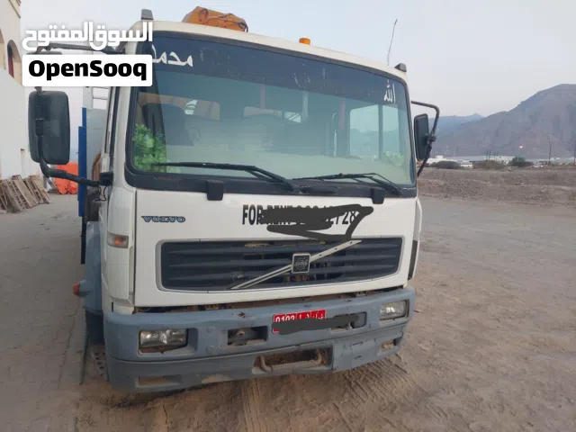 volvo 10 ton hiyab