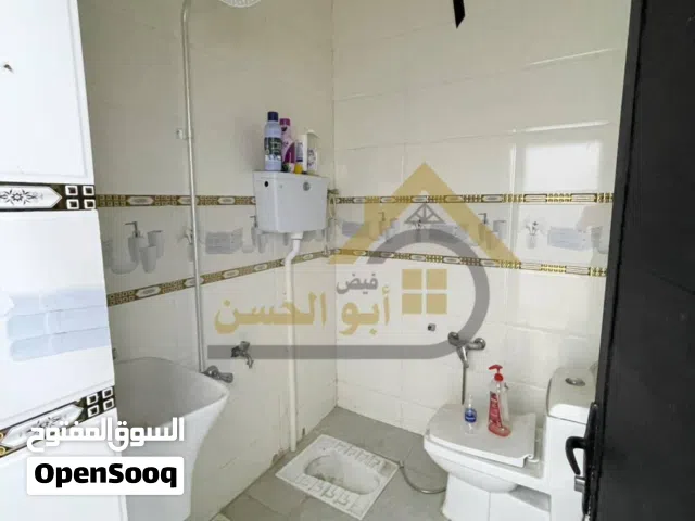 125 m2 2 Bedrooms Apartments for Rent in Basra Al-Wofood St.
