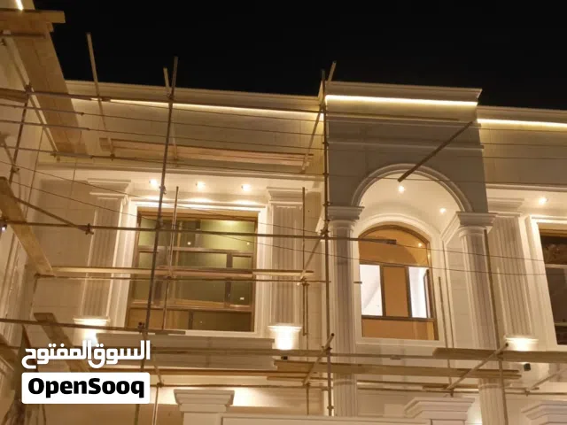 150 m2 1 Bedroom Townhouse for Rent in Basra Muhandiseen