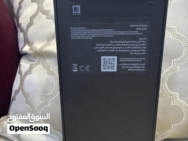 Samsung Others 256 GB in Jeddah