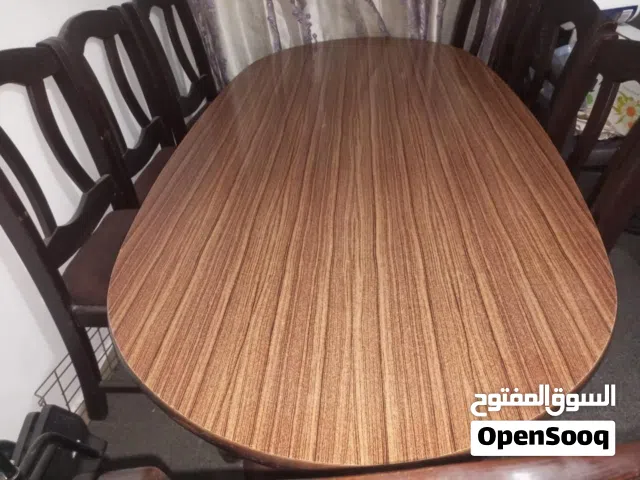 طاولة سفرة