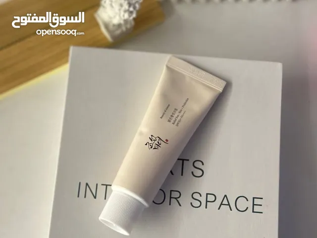 واقي الشمس
