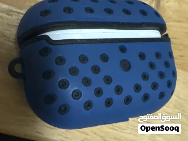 سماعات Apple AirPods Pro (الجيل الأول) �