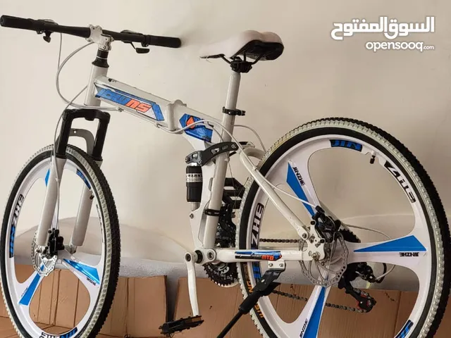 دراجات هوائيه أوروبيه بأسعار المصنع