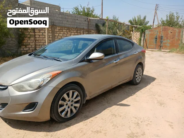 هواندى الانثرء