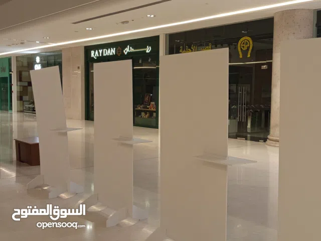 wooden stand booth for rent